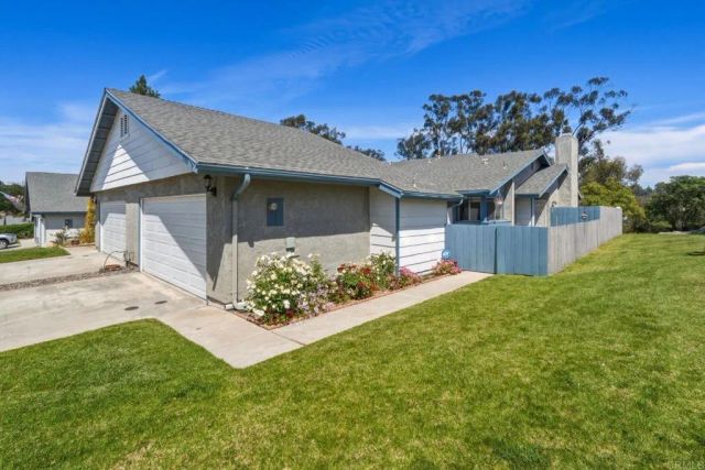 1106 Corral, Escondido, CA 92026