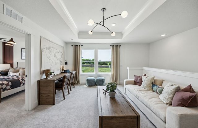 8709 Tallwood Lane, Justin, TX 76247