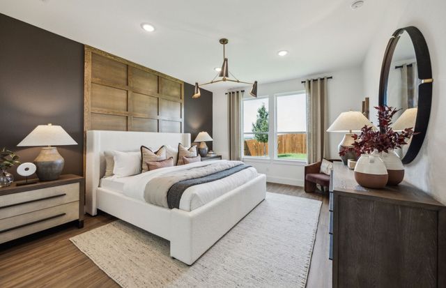 8709 Tallwood Lane, Justin, TX 76247