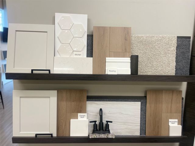 8709 Tallwood Lane, Justin, TX 76247