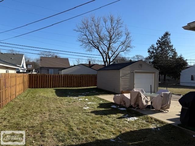 637 S Kenwood Avenue, Royal Oak, MI 48067