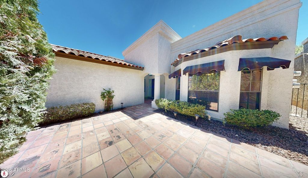 9481 N 105TH Place, Scottsdale, AZ 85258 — photo 2
