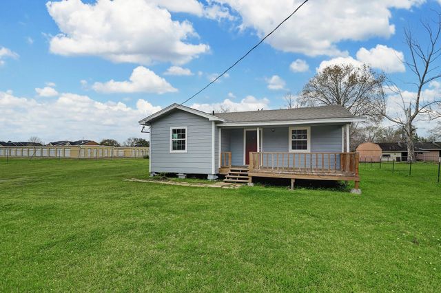 1210 Glendale Street, Dayton, TX 77535