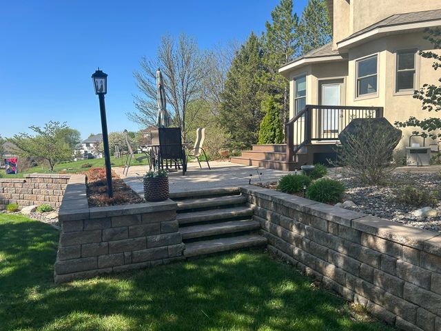 3506 W Eagle Ridge Dr, Willmar, MN 56201