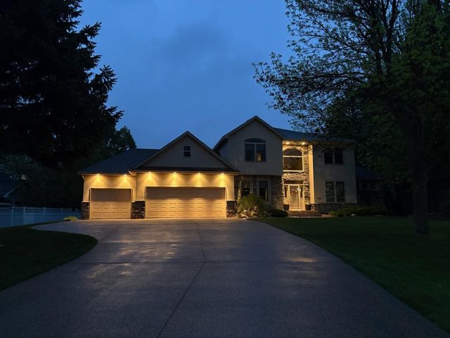 3506 W Eagle Ridge Dr, Willmar, MN 56201