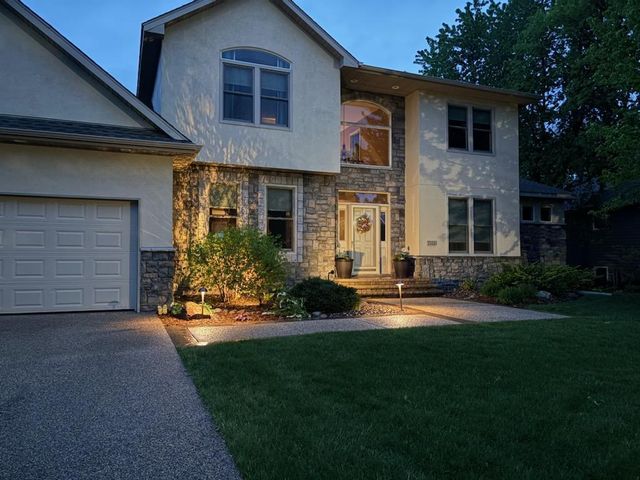 3506 W Eagle Ridge Dr, Willmar, MN 56201