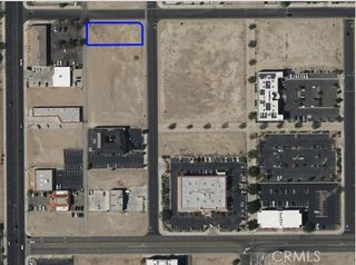 0 NW Corner California & W. Sage Street, Victorville, CA 92395