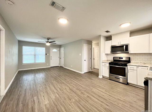 4530 Guadalajara Drive, San Antonio, TX 78233