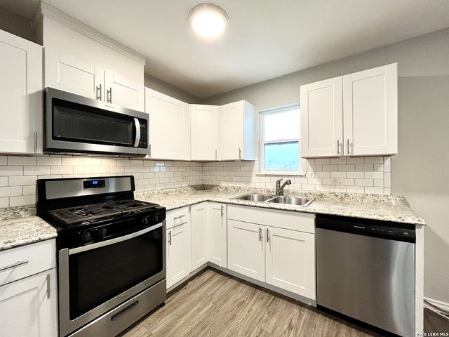 4530 Guadalajara Drive, San Antonio, TX 78233