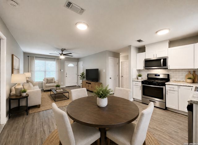 4530 Guadalajara Drive, San Antonio, TX 78233