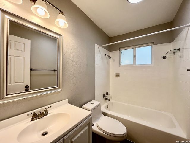 4530 Guadalajara Drive, San Antonio, TX 78233
