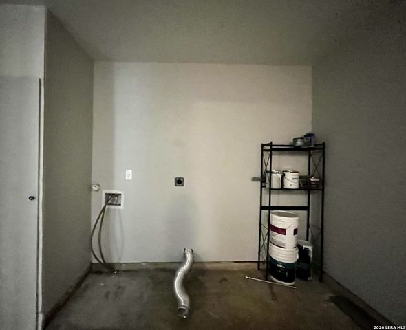 4530 Guadalajara Drive, San Antonio, TX 78233