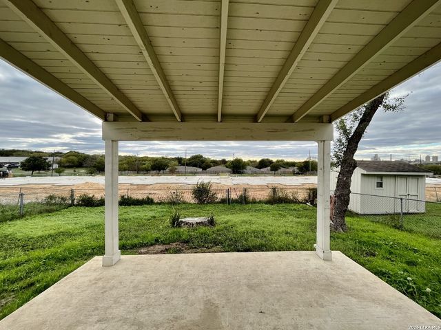 4530 Guadalajara Drive, San Antonio, TX 78233