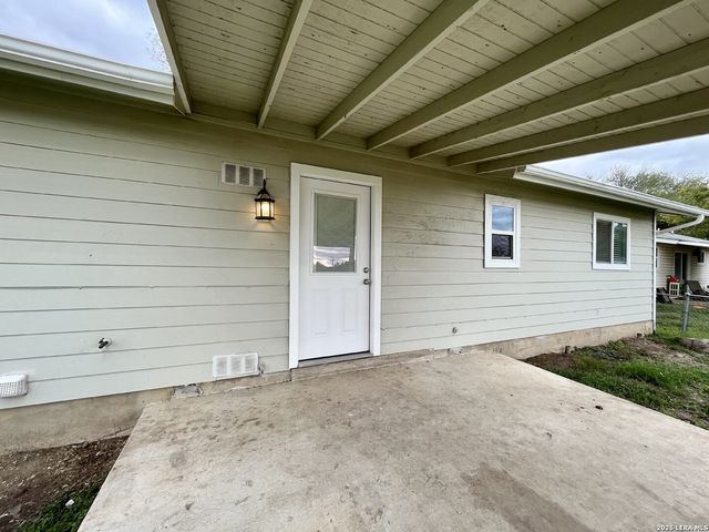 4530 Guadalajara Drive, San Antonio, TX 78233