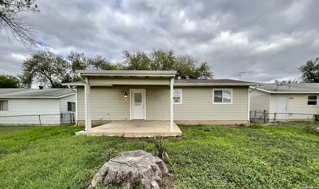 4530 Guadalajara Drive, San Antonio, TX 78233