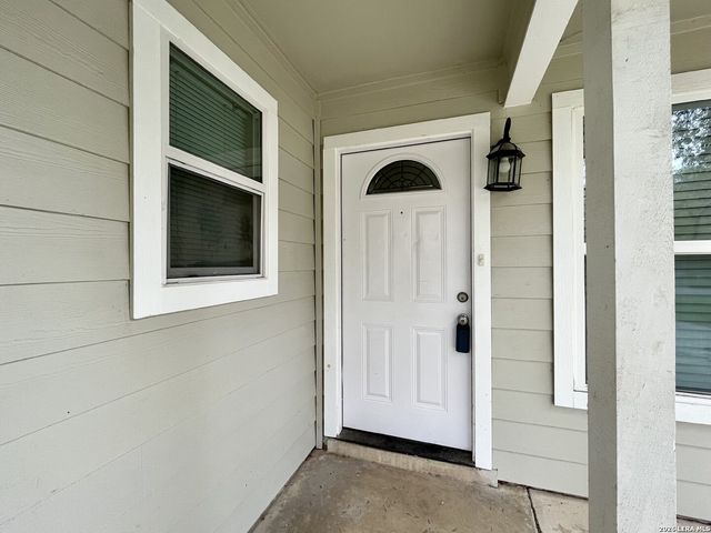 4530 Guadalajara Drive, San Antonio, TX 78233