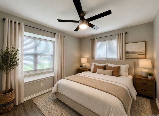 4530 Guadalajara Drive, San Antonio, TX 78233