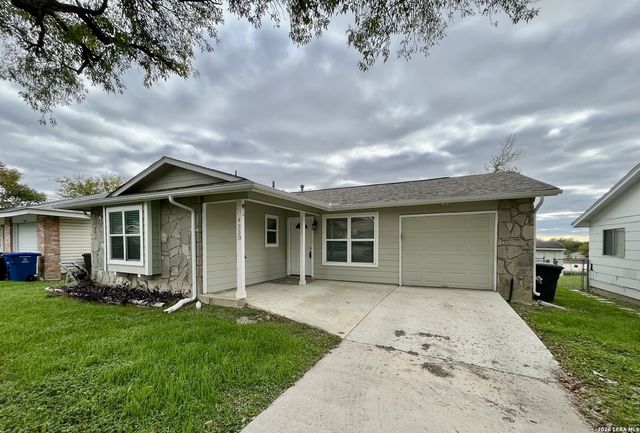 4530 Guadalajara Drive, San Antonio, TX 78233