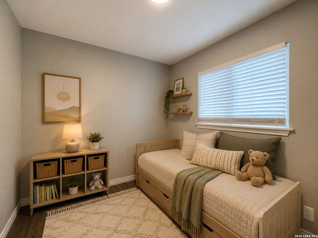4530 Guadalajara Drive, San Antonio, TX 78233
