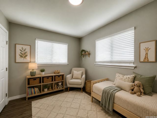 4530 Guadalajara Drive, San Antonio, TX 78233