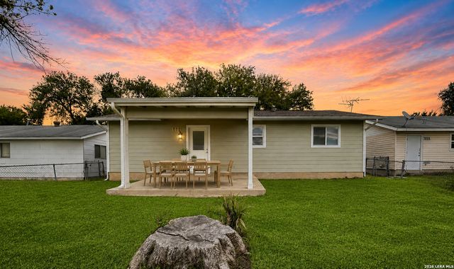 4530 Guadalajara Drive, San Antonio, TX 78233