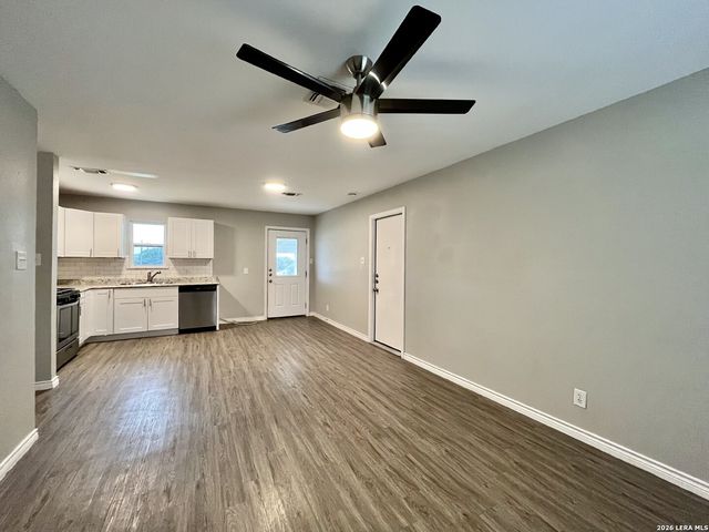 4530 Guadalajara Drive, San Antonio, TX 78233