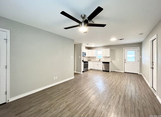 4530 Guadalajara Drive, San Antonio, TX 78233