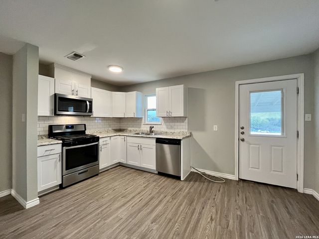 4530 Guadalajara Drive, San Antonio, TX 78233