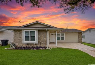 4530 Guadalajara Drive, San Antonio, TX 78233