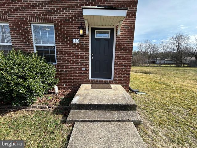140 LEXINGTON CT, Stephens City, VA 22655