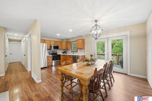 842 W 6th Street, Wahoo, NE 68066