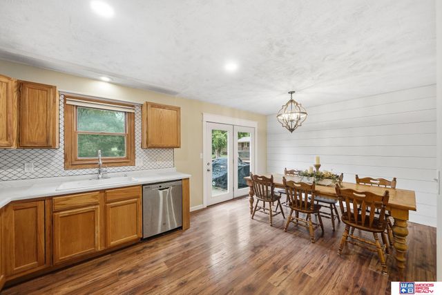 842 W 6th Street, Wahoo, NE 68066