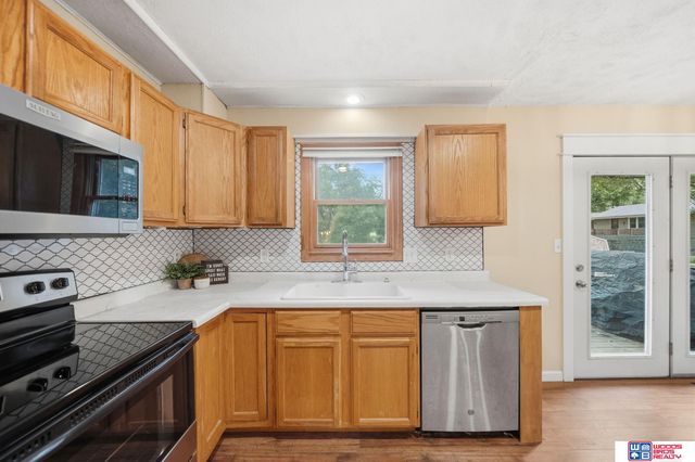 842 W 6th Street, Wahoo, NE 68066