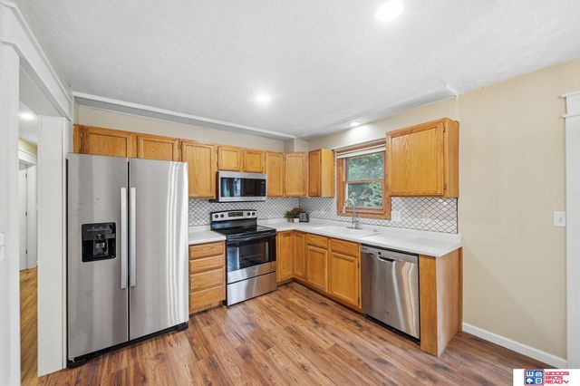 842 W 6th Street, Wahoo, NE 68066