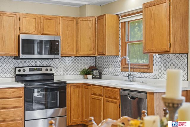 842 W 6th Street, Wahoo, NE 68066