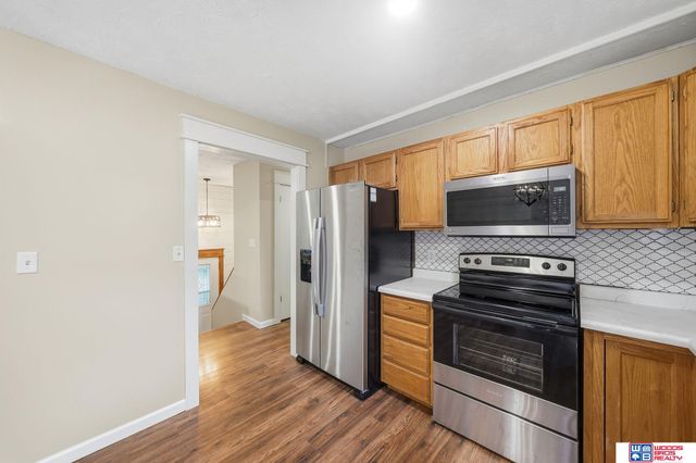 842 W 6th Street, Wahoo, NE 68066