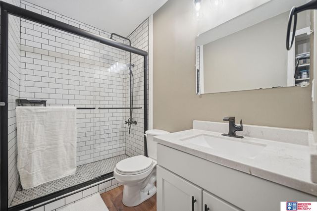 842 W 6th Street, Wahoo, NE 68066