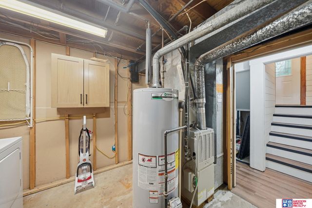 842 W 6th Street, Wahoo, NE 68066