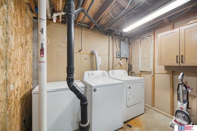 842 W 6th Street, Wahoo, NE 68066