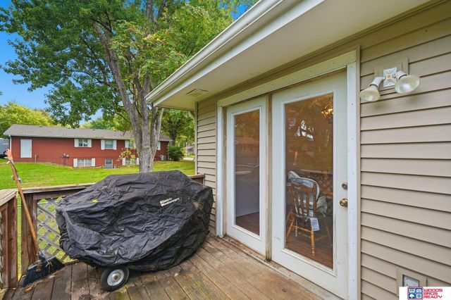 842 W 6th Street, Wahoo, NE 68066