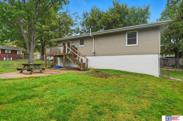 842 W 6th Street, Wahoo, NE 68066