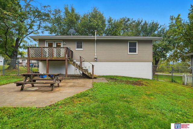 842 W 6th Street, Wahoo, NE 68066