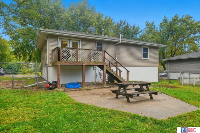 842 W 6th Street, Wahoo, NE 68066