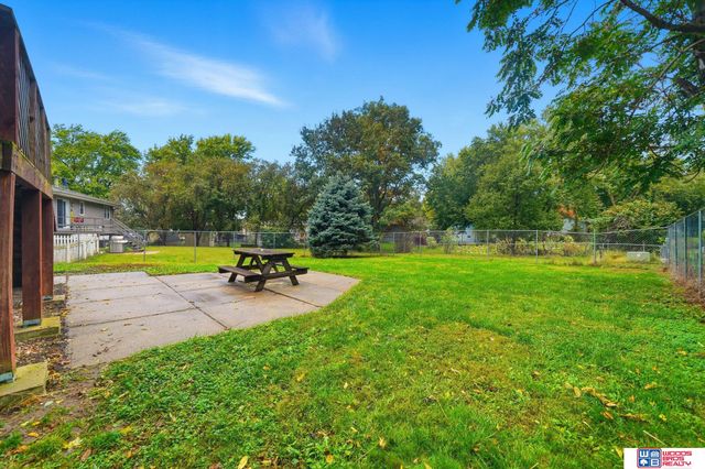 842 W 6th Street, Wahoo, NE 68066