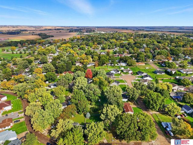 842 W 6th Street, Wahoo, NE 68066