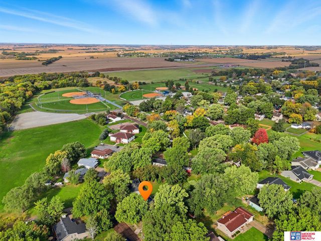 842 W 6th Street, Wahoo, NE 68066