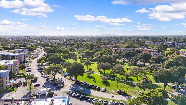 6301 N Falls Cir Dr 206, Lauderhill, FL 33319