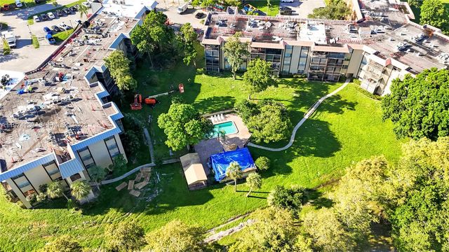 6301 N Falls Cir Dr 206, Lauderhill, FL 33319