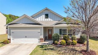 11 Canyon Trail SE, Cartersville, GA 30121