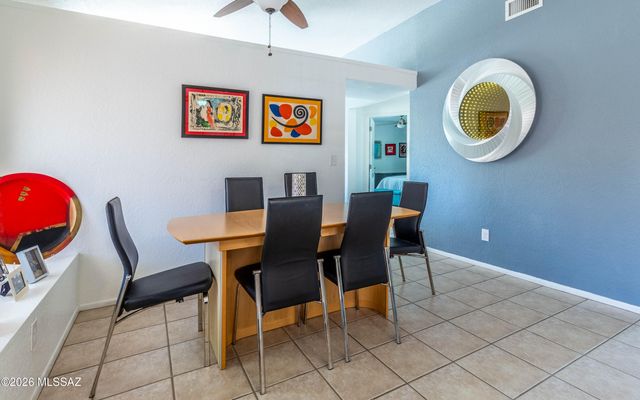 5361 W Wood Owl Drive, Tucson, AZ 85742